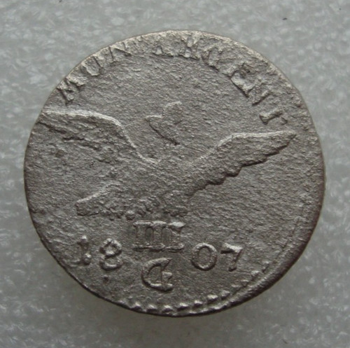 Polonia prussia orientale - prussia, 3