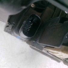 Serratura porta post sx 4 pin Mercedes Classe C 180 W205 BlueTEC/d 2015 A0997303