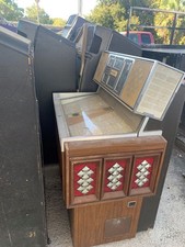 jukebox machine full size