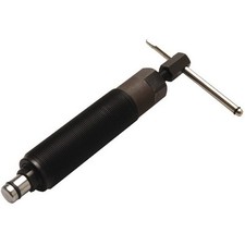 High Capacity Hydraulic
