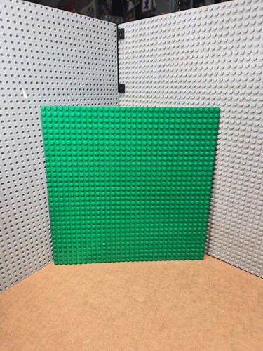 Lego parte piastra - base, #3811
