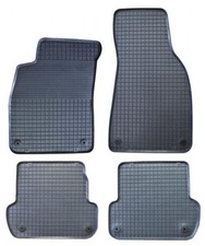 Tappeti gomma AUDI A4 4p