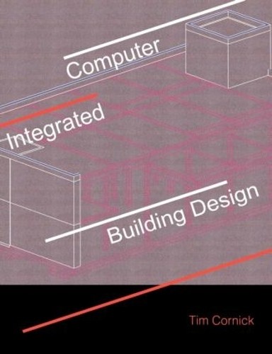 Computer integrated building - computer-integrated,