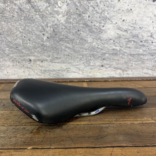 Sella sella bici vintage