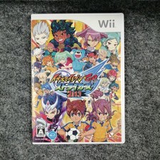 LEVEL5 Inazuma Eleven Go