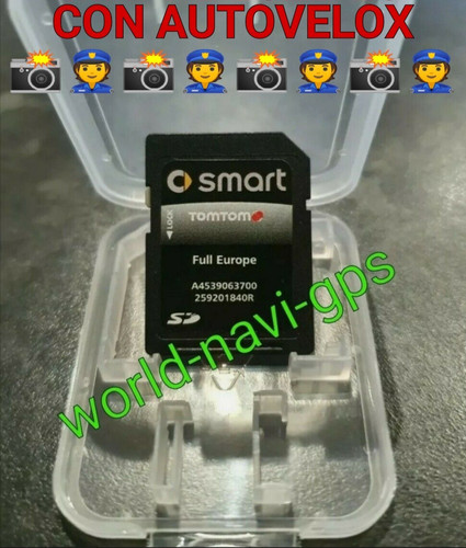 Mappe smart 453 p23 - 🌏mappe,