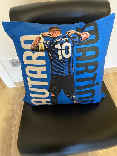 Inter cuscini da - inter,