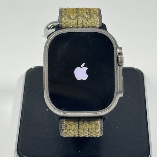 Apple watch ultra - apple,