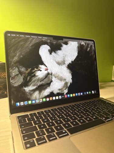 Apple macbook air retina - macbook,