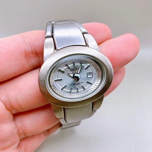 Orologio vintage seiko alba - orologio,