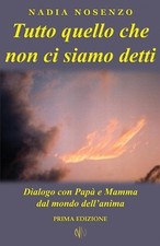 Tutto quello che non ci siamo