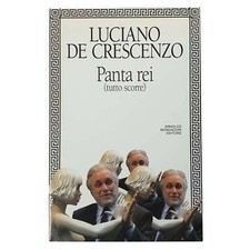 Luciano crescenzo panta - de,
