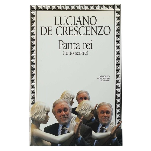 Luciano crescenzo panta - de,