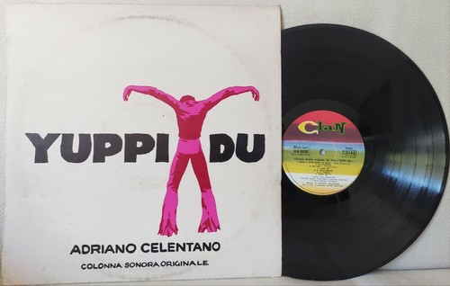 Adriano celentano yuppidu - adriano,