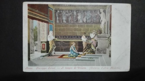 Giuseppe sciuti tempio di - giuseppe,
