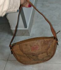 Borsa Prima Classe Alviero Martini Handbag Bourse Vintage Originale