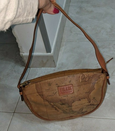 Borsa prima classe alviero - borsa,