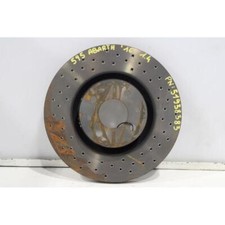 DISCO FRENO ANT. DX PER ABARTH 595 (16) 4U 1.4 16V T-JET (118KW) BER. 2016