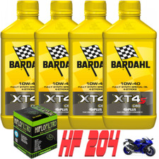 KIT/TAGLIANDO Yamaha YZF