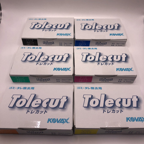 Kovax tolecut eagle abrasives - kovax,
