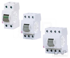 ETI Interruttore Principale