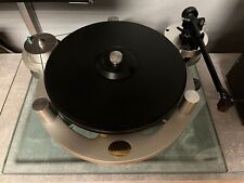 Turntable Michell Gyro SE - Tonearm Rega Rb300