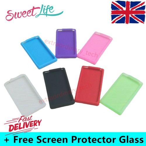 Custodia silicone morbida per - silicone,