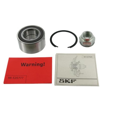 Skf vkba 3598 kit - 3598,