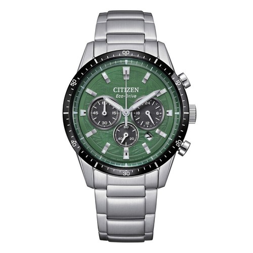 Citizen eco drive crono - citizen, t9