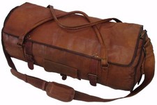 Borse da uomo in vera pelle