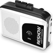Lettore cassette digitale - lettore,