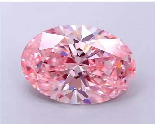 Diamante coltivato - , in