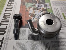 Scambiatore Calore Honda Hornet 600 2011-2013