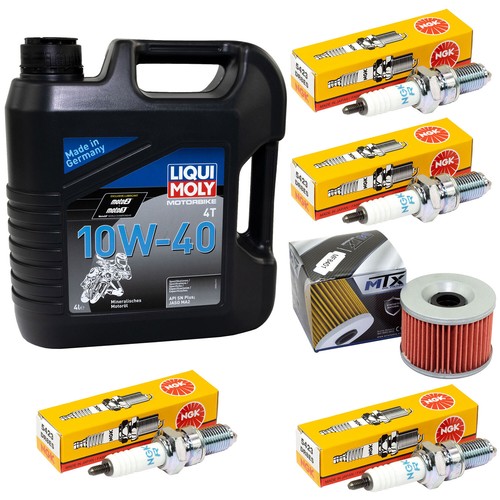 Olio ispezione per - 4l, kawasaki