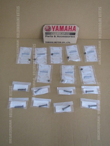 Yamaha yzf yzfr6 2006 - yzfr6,
