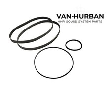 Kit Cinghia Sony TC-K81