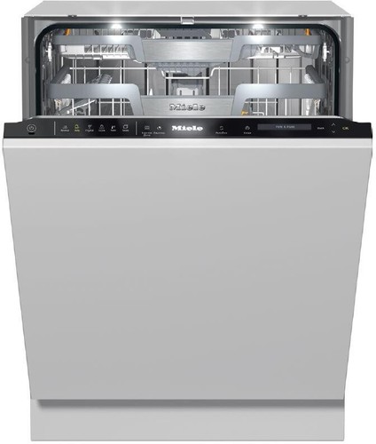 Miele dishwasher 7596 scvi - scvi,