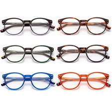 OCCHIALI DA VISTA UOMO WOODYS
