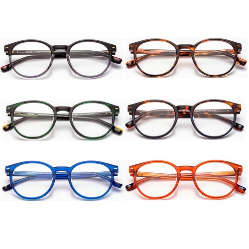 Occhiali vista uomo woodys - occhiali,