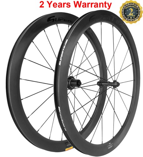 Ruote carbonio 700c - ruote, in