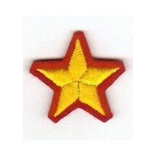 Patch stella milan juventus - [patch],