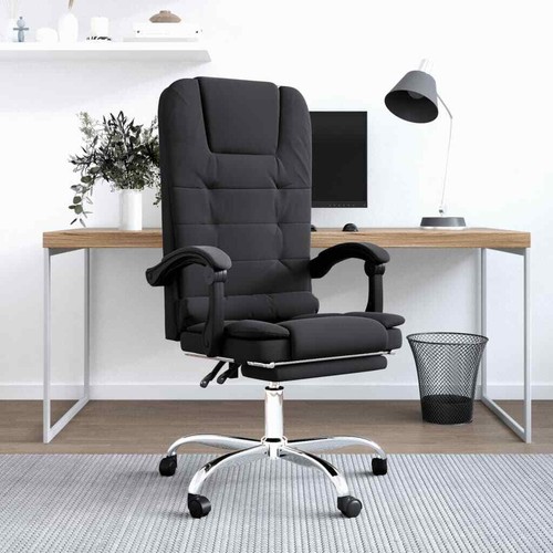 Vidaxl poltrona ufficio - vidaxl,