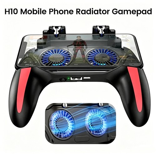 Gamepad cellulare con