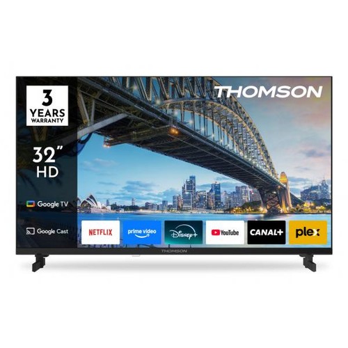 Thomson led 32hg2s15k - led, 32"