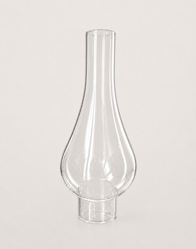 Campana vetro borosilicato - vetro,
