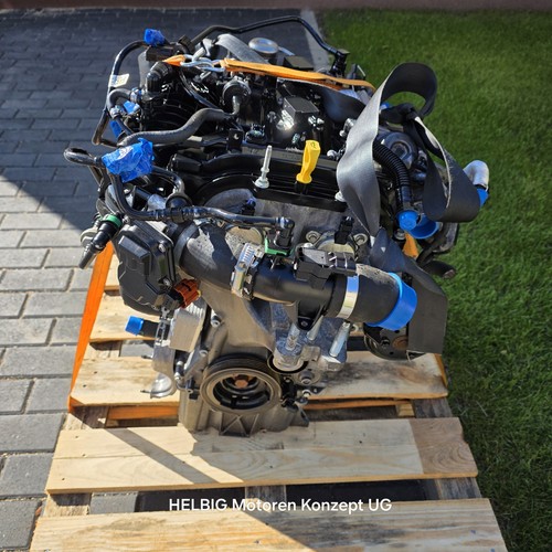 Motore completo ford focus 0 - ford,