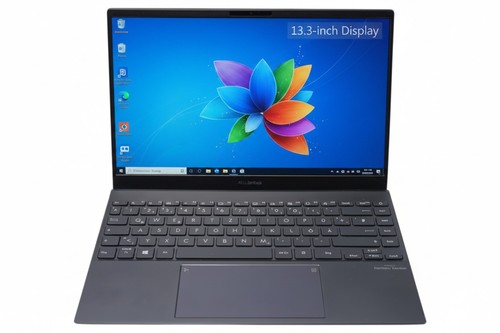 Asus zenbook oled - 13,
