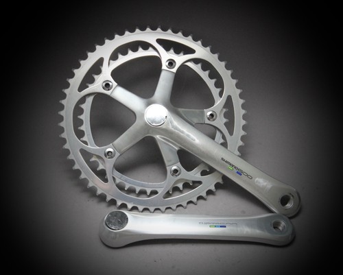 Set pedivelle shimano - set, fc