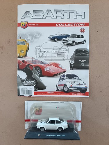 1320a abarth collection - 1320a,