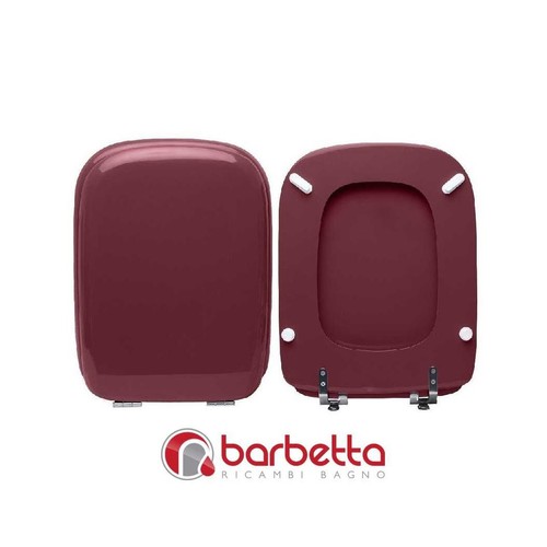 Sedile copriwater compatibile - sedile,